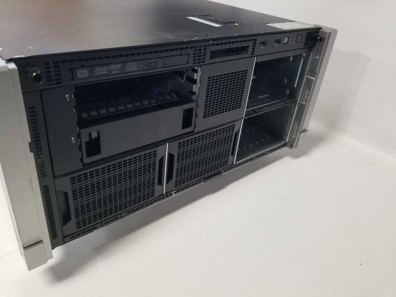 HP Proliant ML350 G9 2x Xeon E5-2620 V3 @ 2.40ghz / 104gb ram / P440ar raid #