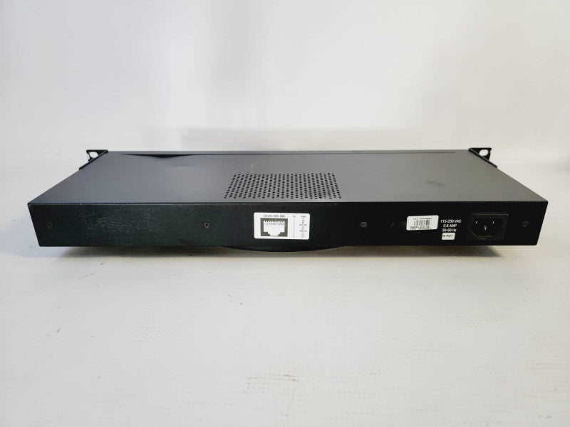 DIGI PORTSERVER TS 16 RACK AD Terminal Server (