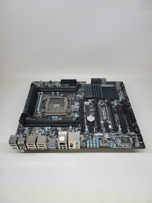 GIGABYTE GA-X79-UD3 Q