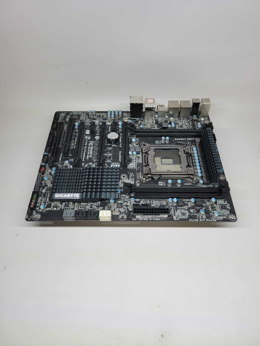 GIGABYTE GA-X79-UD3 Q