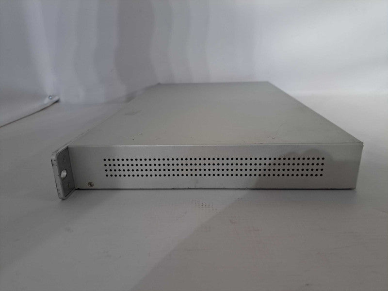 Meraki Cisco MX80-HW Security Appliance Firewall - UNCLAIMED )