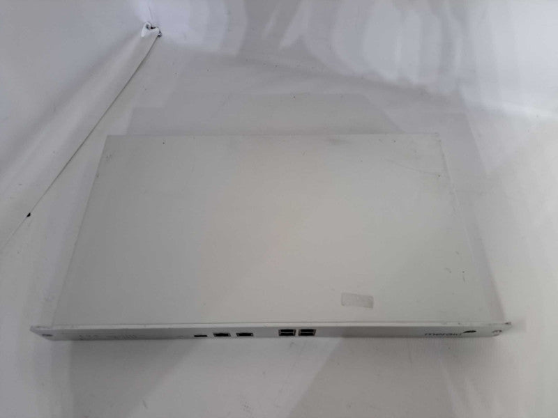 Meraki Cisco MX80-HW Security Appliance Firewall - UNCLAIMED )