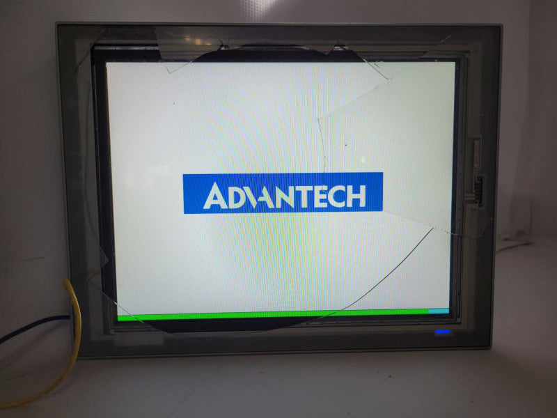 ADVANTECH TPC-1251T- E3AE,TPC 1251T- E3A _