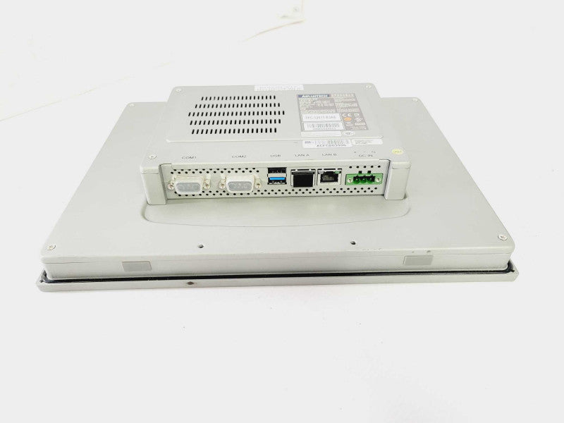 ADVANTECH TPC-1251T- E3AE,TPC 1251T- E3A SEE Detail _