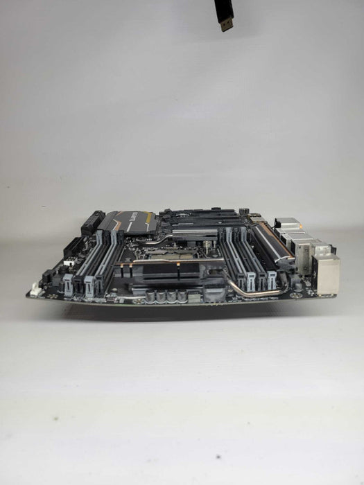 GIGABYTE GA-X99-UD5 WIFI