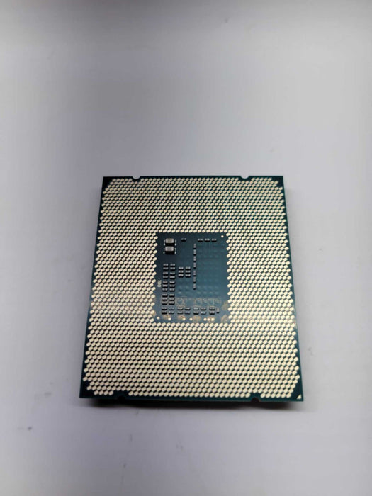 INTEL CORE i7-5930K @ 3.5GHz - SR20R