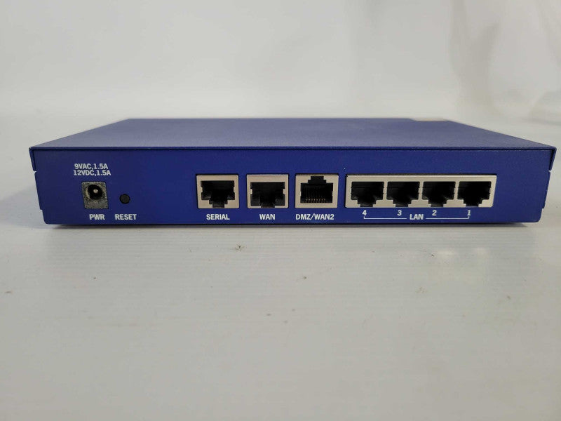 Check Point VPN-1 Edge X Series SBX-166LHGE-3