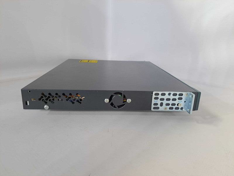 Cisco Catalyst WS-C3560-48PS-S V04 48 Port 10/100 PoE / 4 x SFP )