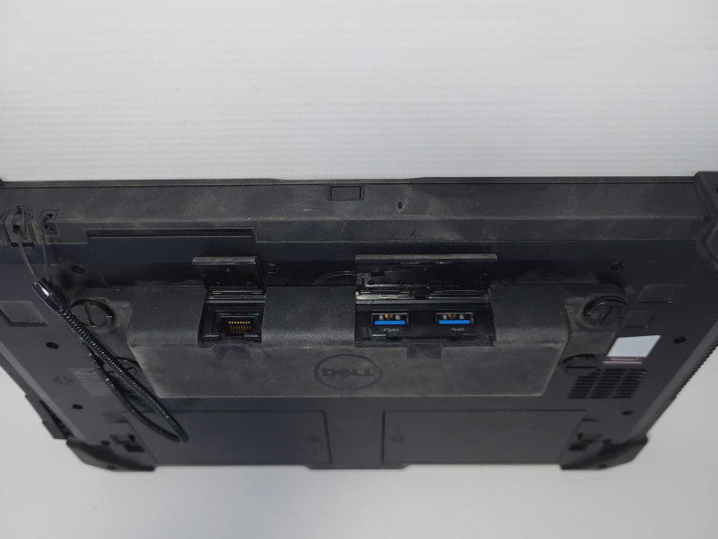 DELL Latitude 7212 Rugged Extreme Tablet i7-8650U @1.90GHz 16GB RAM 256GB SSD -
