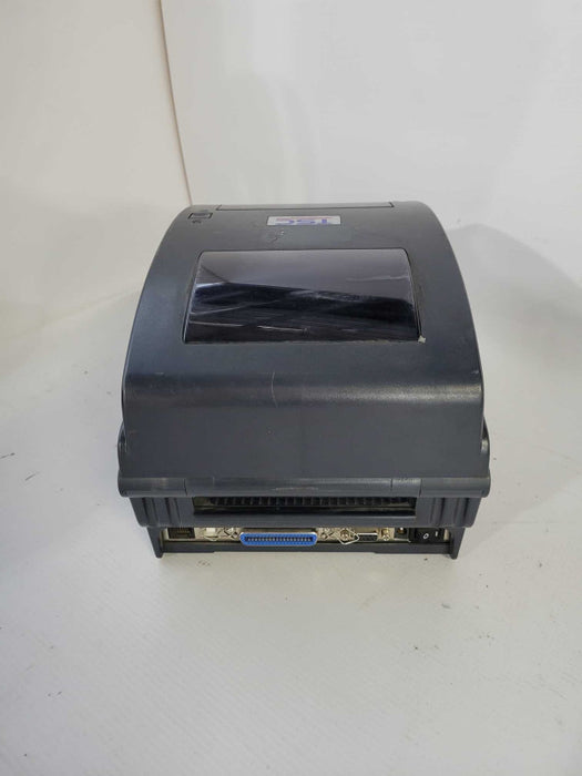 TSC - TTP-244CE Desktop Thermal Transfer Label Barcode Printer Q