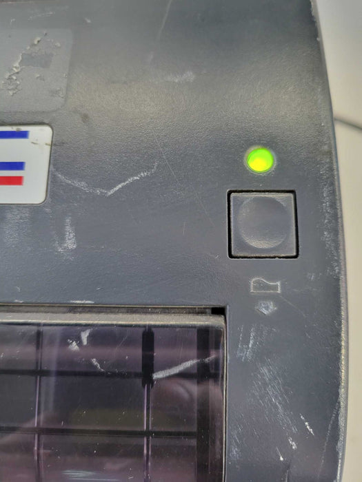 TSC - TTP-244CE Desktop Thermal Transfer Label Barcode Printer Q