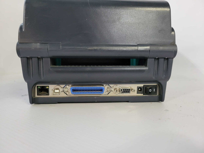TSC - TTP-244CE Desktop Thermal Transfer Label Barcode Printer Q