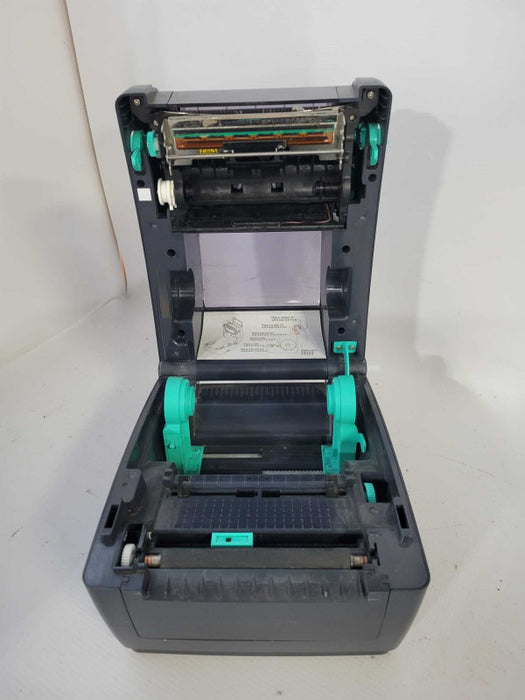 TSC - TTP-244CE Desktop Thermal Transfer Label Barcode Printer Q