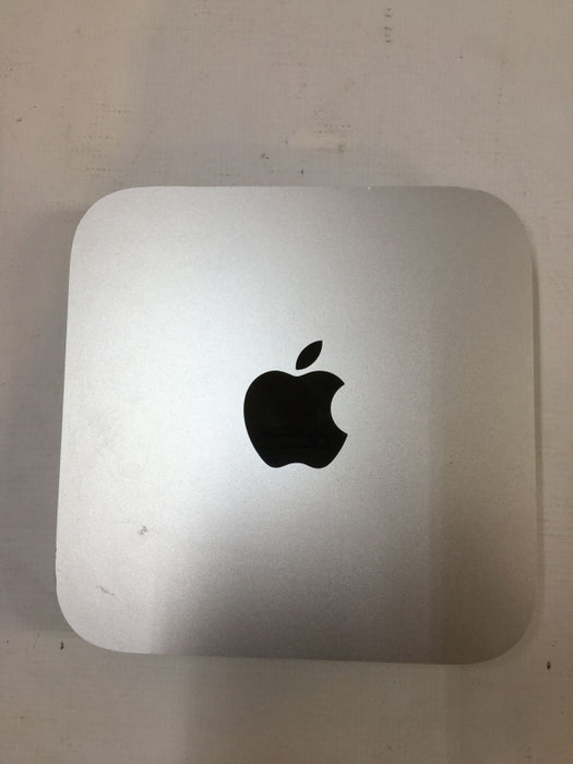 Apple Mac mini Late 2014 Intel Core i5-4308U 2.80 GHz 8 GB RAM 500 GB SSD