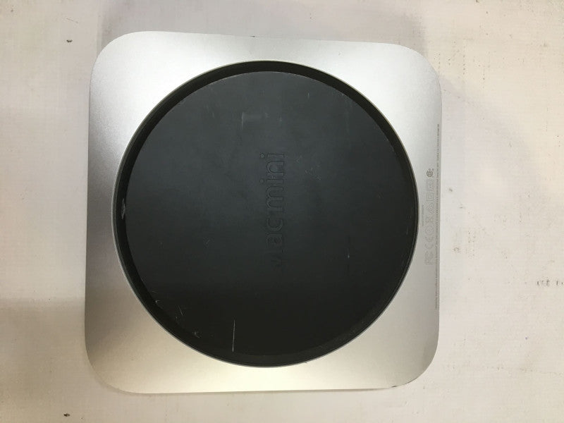 Apple Mac mini Late 2014 Intel Core i5-4308U 2.80 GHz 8 GB RAM 500 GB SSD