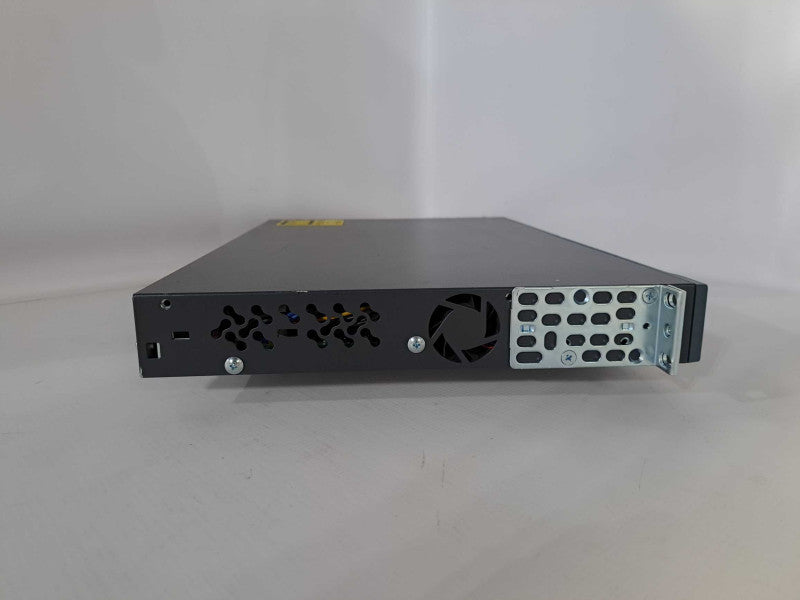 Cisco WS-C3560G-24PS-S V09 24 Port PoE Gigabit Switch  )