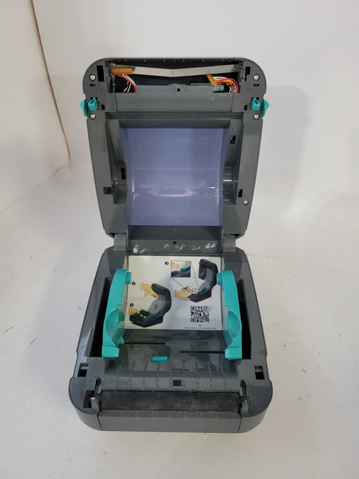 Zebra GK420d Thermal Label Printer GK42-202510-000