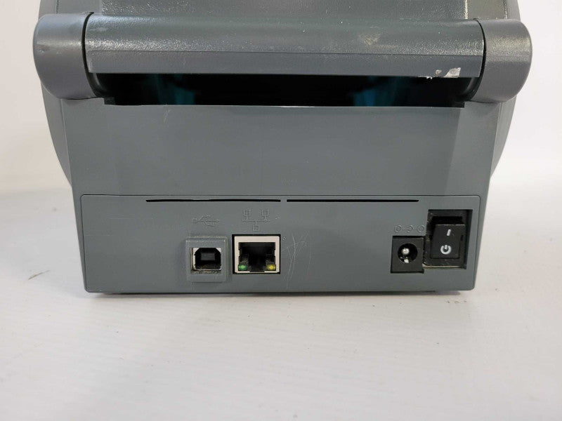 Zebra GK420d Thermal Label Printer GK42-202510-000