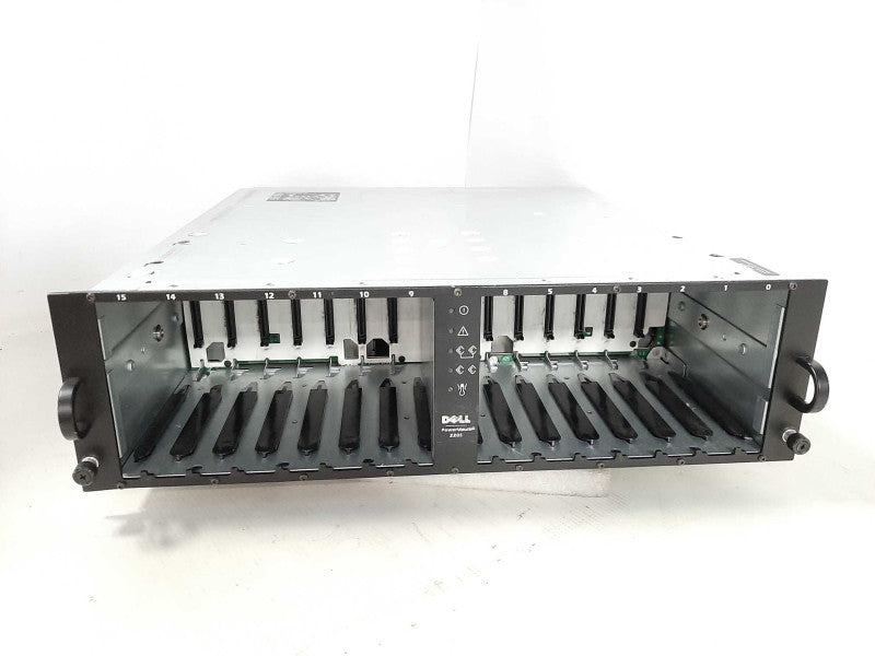 Dell Powervault 220S SCSI Storage Arrays 3.5\\" Q$
