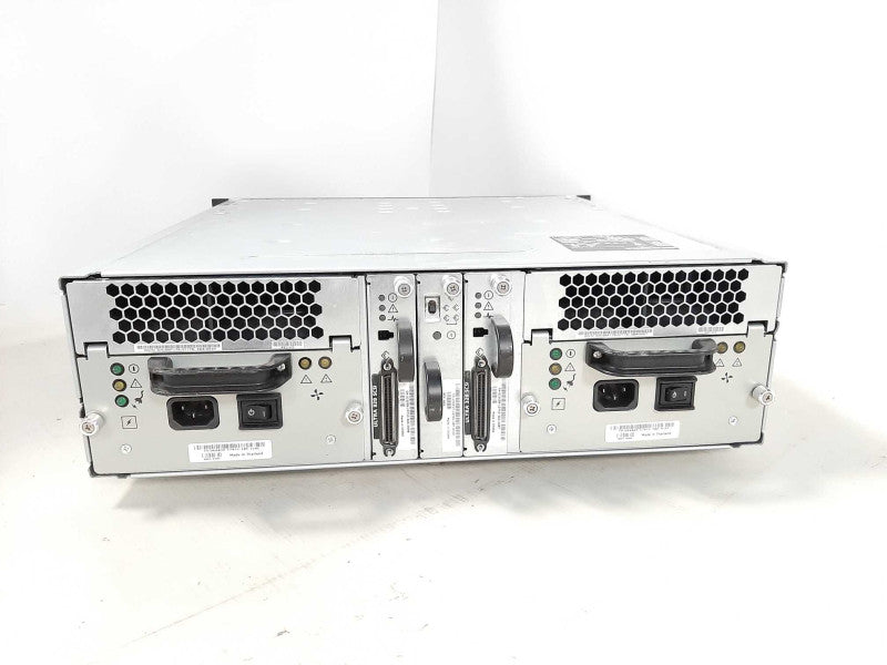 Dell Powervault 220S SCSI Storage Arrays 3.5\\" Q$