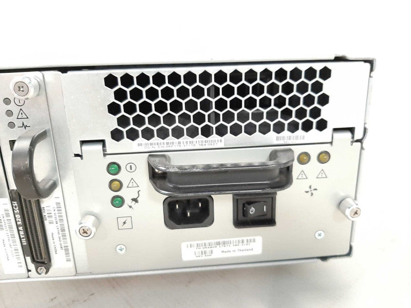 Dell Powervault 220S SCSI Storage Arrays 3.5\\" Q$
