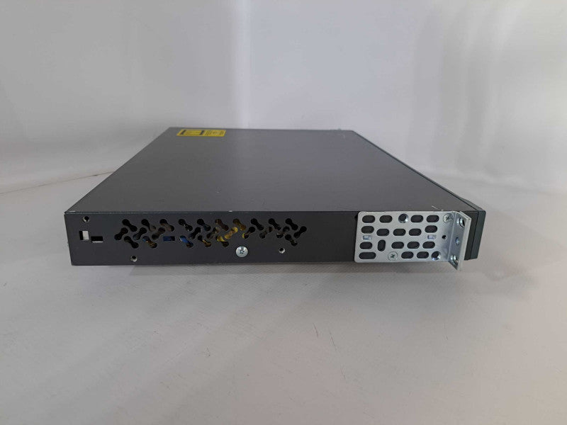 Cisco WS-C2960-48PST-S V01 48 Port PoE Managed Switch  )
