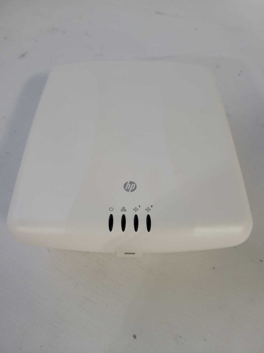 HP J9590A Wireless Access Point MRLBB-1001 E-MSM460 Q