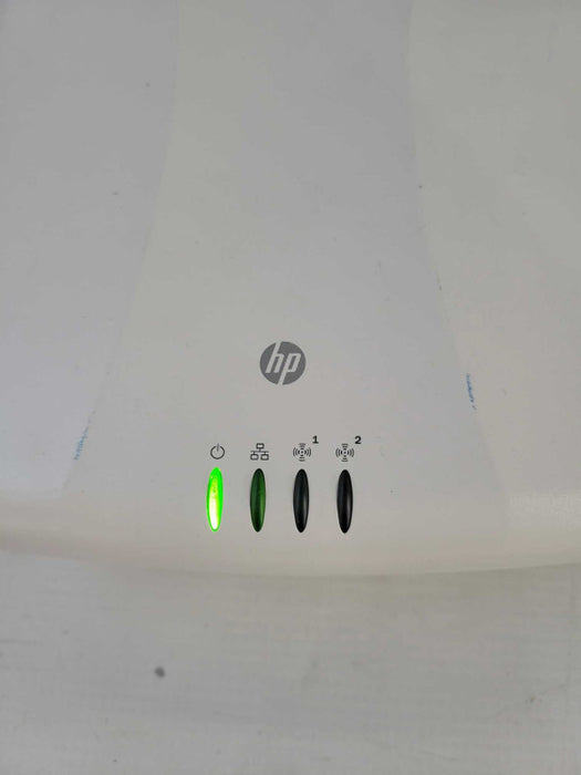 HP J9590A Wireless Access Point MRLBB-1001 E-MSM460 Q