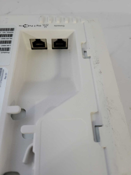 HP J9590A Wireless Access Point MRLBB-1001 E-MSM460 Q