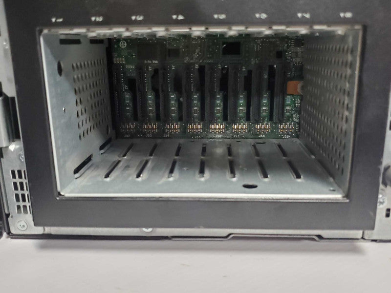 HP ML350p Gen8 Server, E5-2620 v2 2.1GHz 32GB DDR3 P420i RAID |