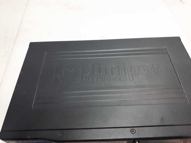 Juniper Networks SRX210 Services Gateway &