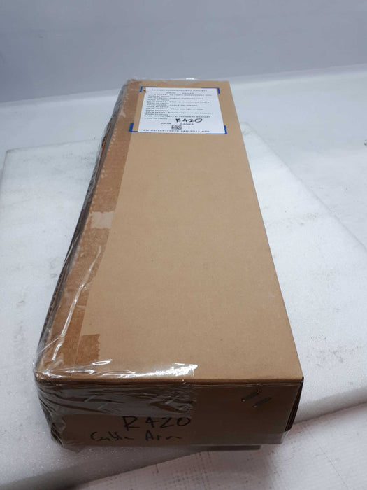 Dell 1U Cable Management Arm Kit 02J1CF 2J1CF  Q&