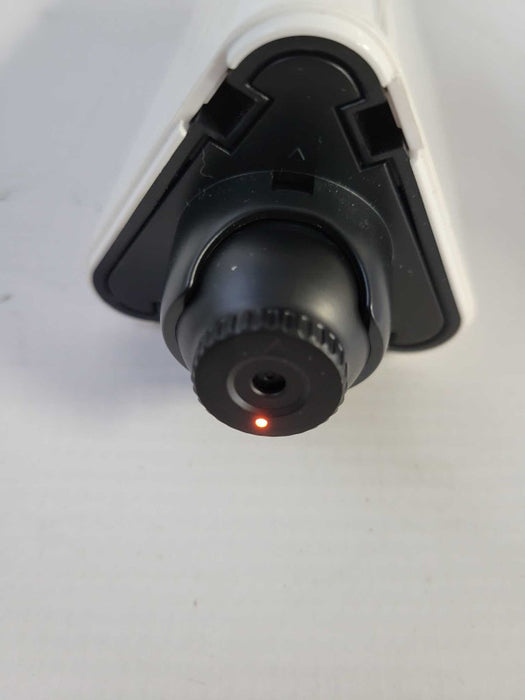 PELCO IL 10-DP FIXED DOME NETWORK CAMERA IMP POE Q