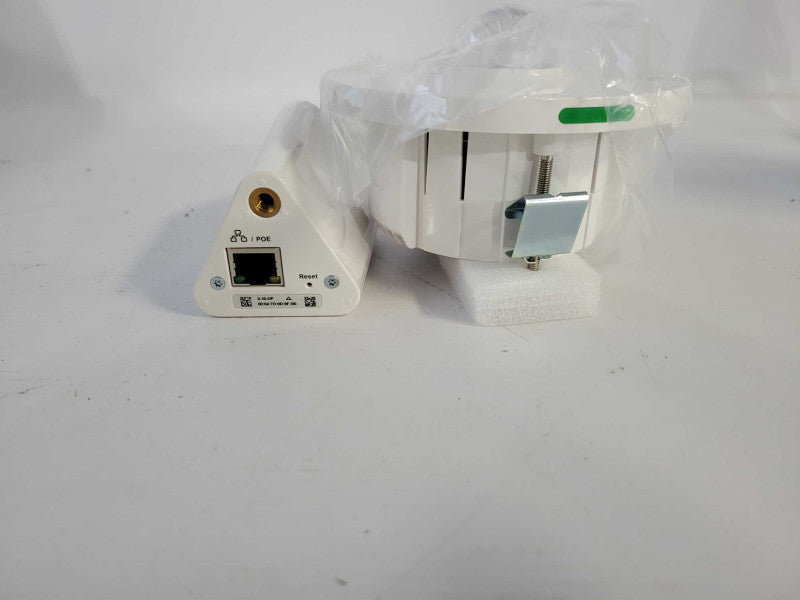 PELCO IL 10-DP FIXED DOME NETWORK CAMERA IMP POE Q