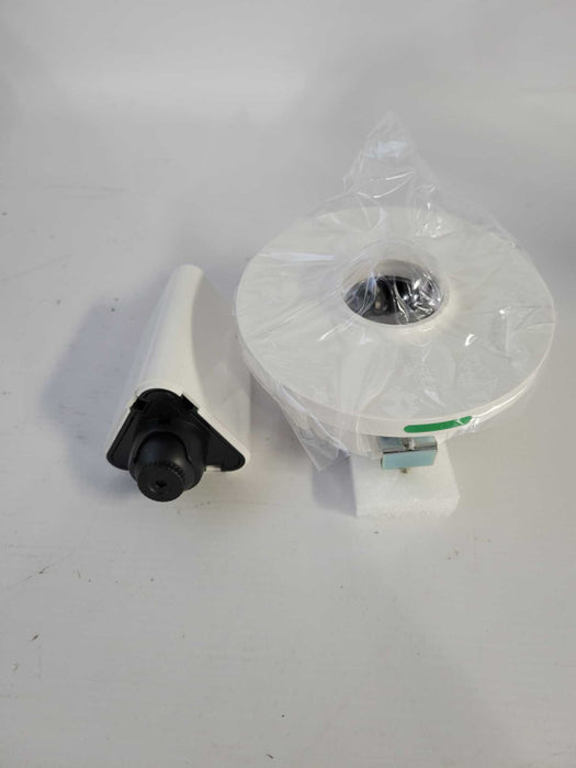 PELCO IL 10-DP FIXED DOME NETWORK CAMERA IMP POE Q