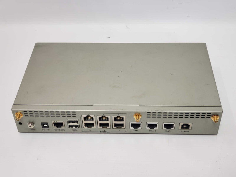 Fortinet FortiWifi-80CM Firewall Wireless Security Q|