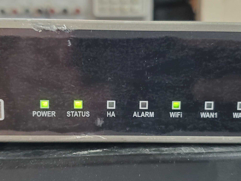Fortinet FortiWifi-80CM Firewall Wireless Security Q|