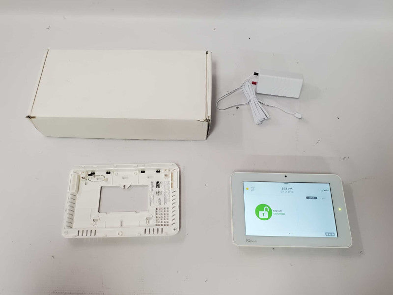 QOLSYS QS9201-1208-840 IQ Panel 2 |