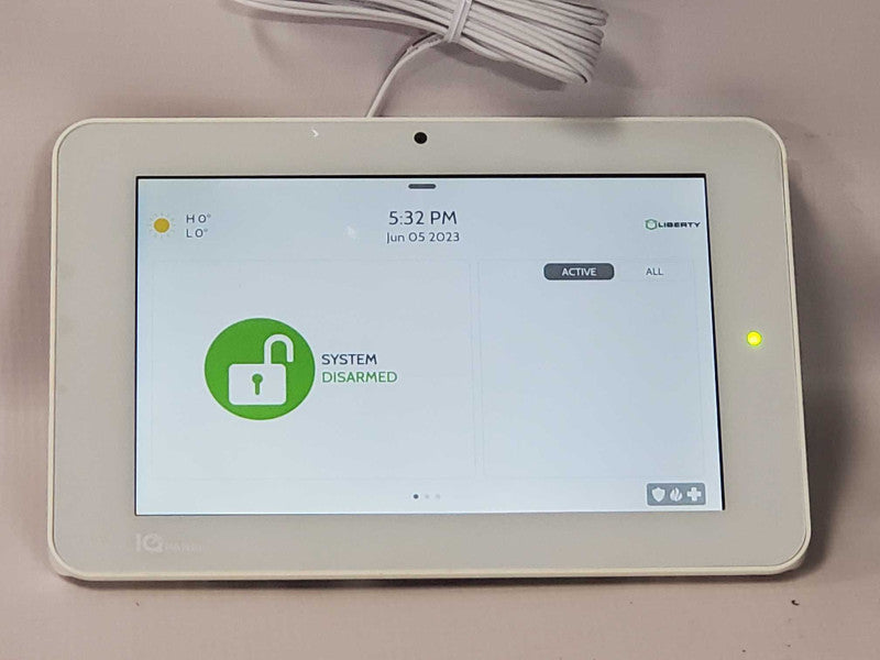 QOLSYS QS9201-1208-840 IQ Panel 2 |