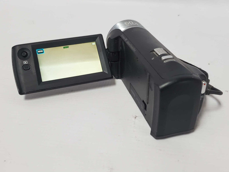 Sony HDR-CX405 9.2MP Digital Camcorder |