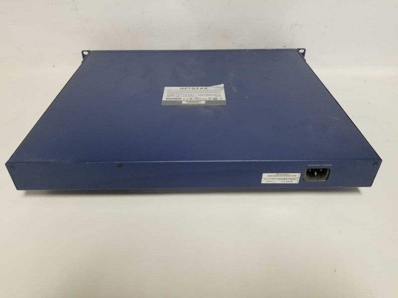 netgear GS748TP 48x port PoE Gigabit smart switch  #