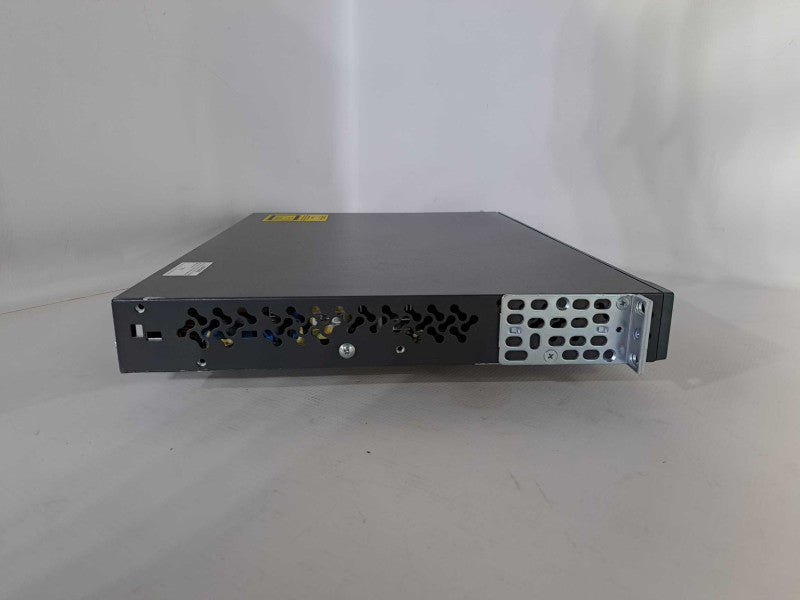 Cisco WS-C2960-24PC-L 24 Port POE Switch Dual Gigabit Uplinks + RackMount Q)
