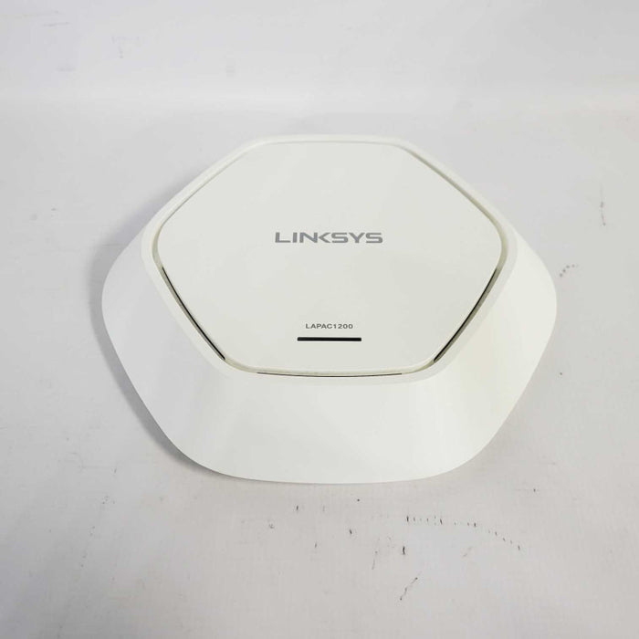 Linksys LAPAC1200 Wireless Access Point  =