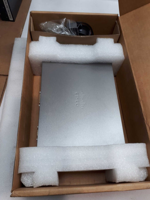 Cisco telepresence  ISDN link CTS-ISDNLINK-K9 &