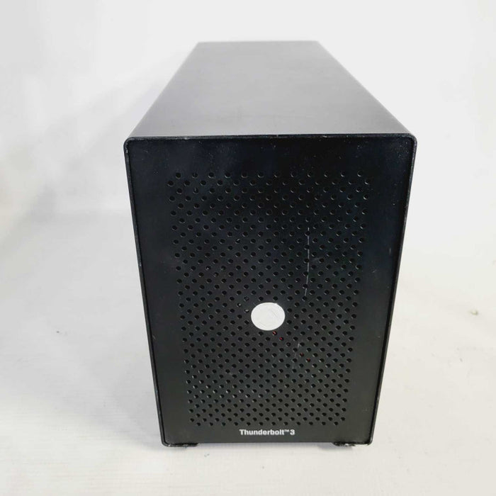 AKiTiO Node-T3iA Thunderbolt 3 GPU Enclosure =