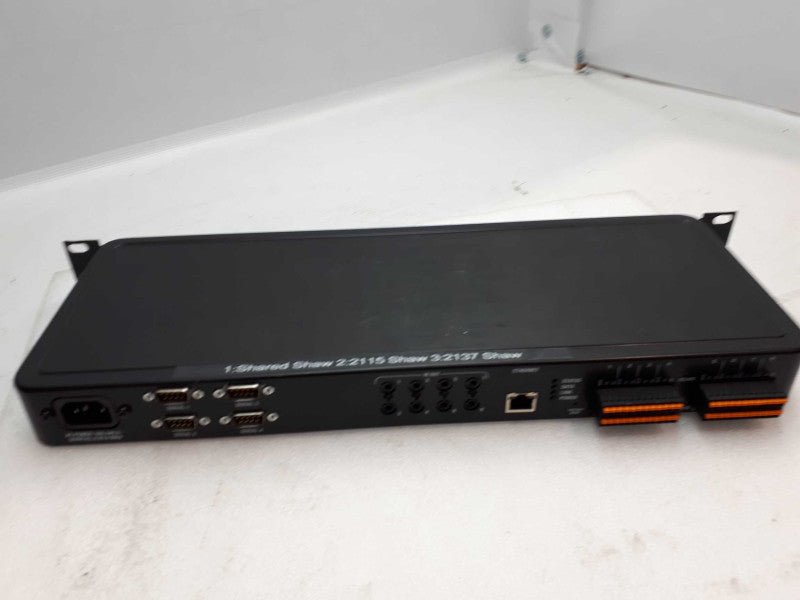 Control4 IO Extender C4-IOX-E-B &