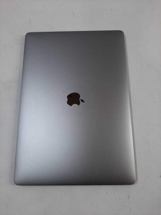 MacBook Pro 2018 15\\" Core i9-8950HK @ 2.9GHz 32GB DDR4 500GB SSD *READ*