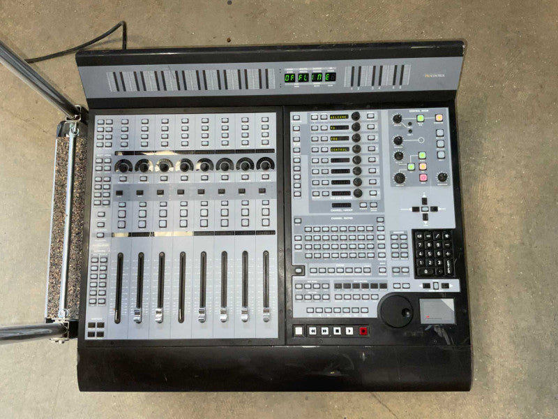 Digidesign Avid Pro Control Main Unit -