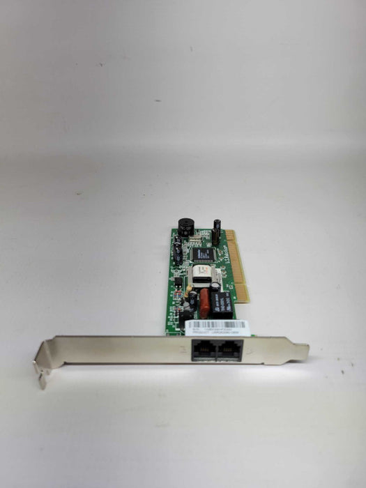 USRobitics 56k PCI Modem