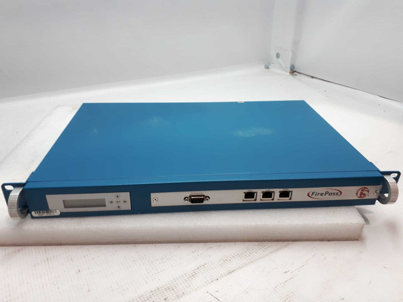 FIREPASS F5 FWA-3600 FIREWALL &